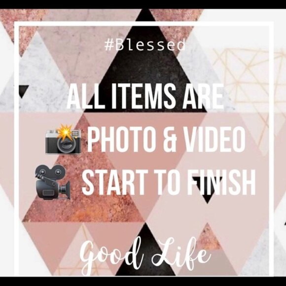 Rae Dunn Two Side/ Less is More More or Less - Picture 5 of 6